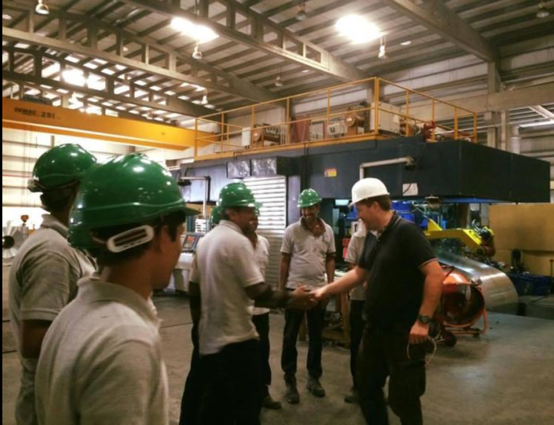 Gabriele Tarroni Longinotti - Homepage Gabriele Tarroni Longinotti - Homepage