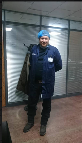 Gabriele Tarroni Longinotti - Homepage Gabriele Tarroni Longinotti - Homepage